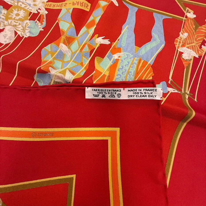 Le Temps Des Marioneettes by Annie Faivre