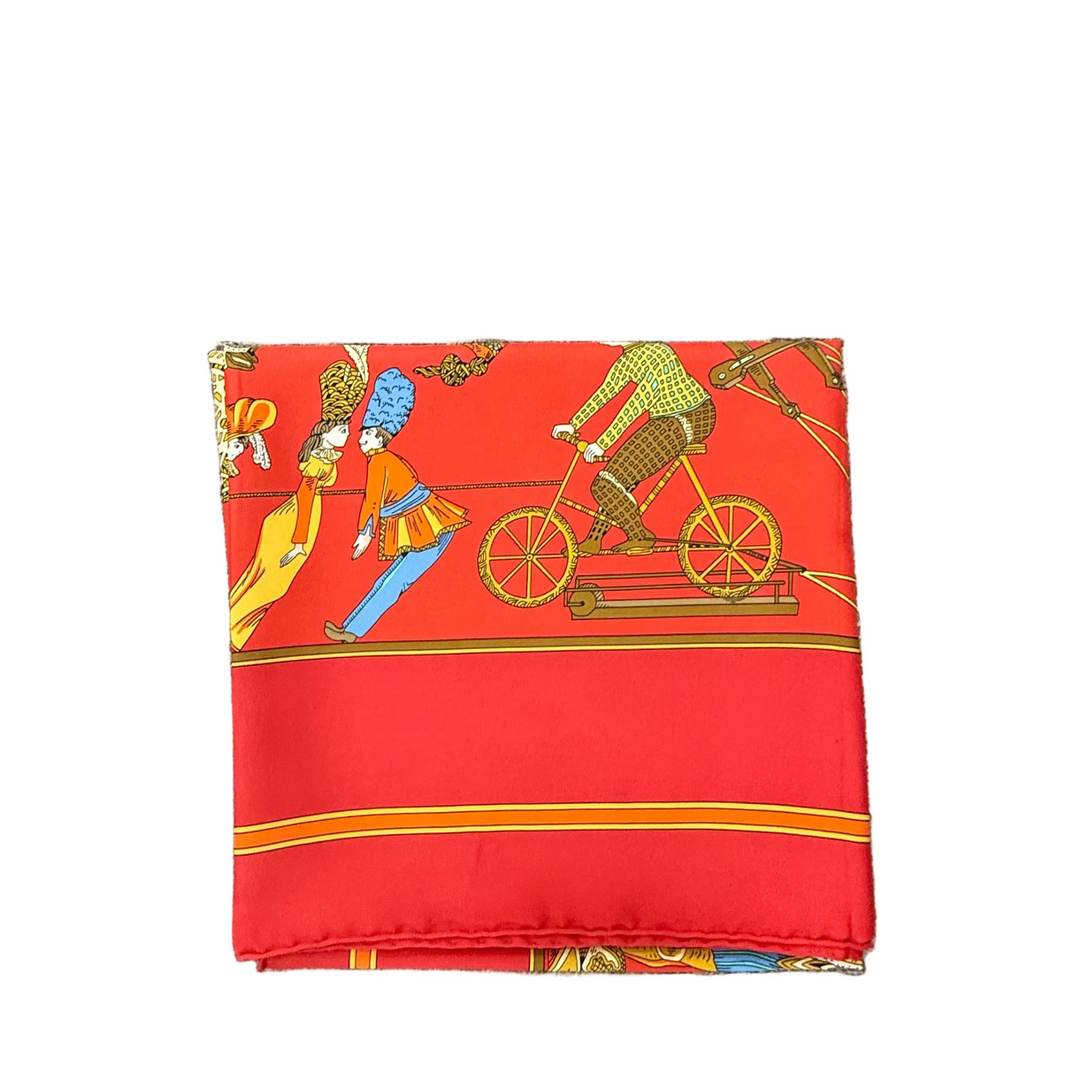 Le Temps Des Marioneettes by Annie Faivre