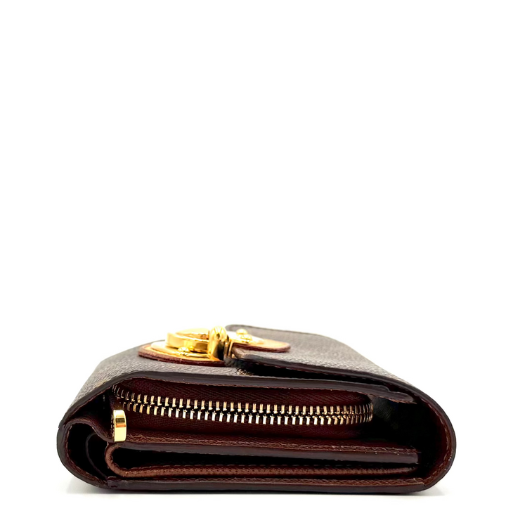 Monogram Joey Wallet
