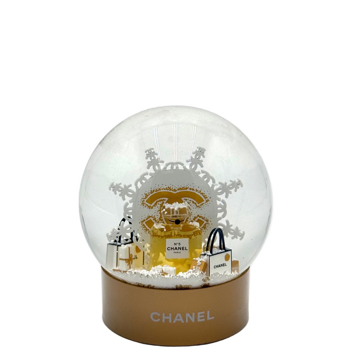 Snowglobe 2024 Edition