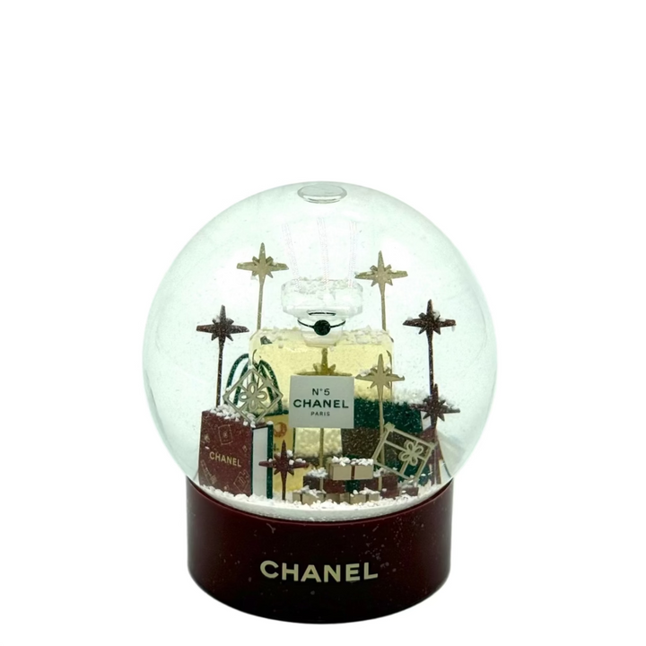 Snowglobe 2022 Edition