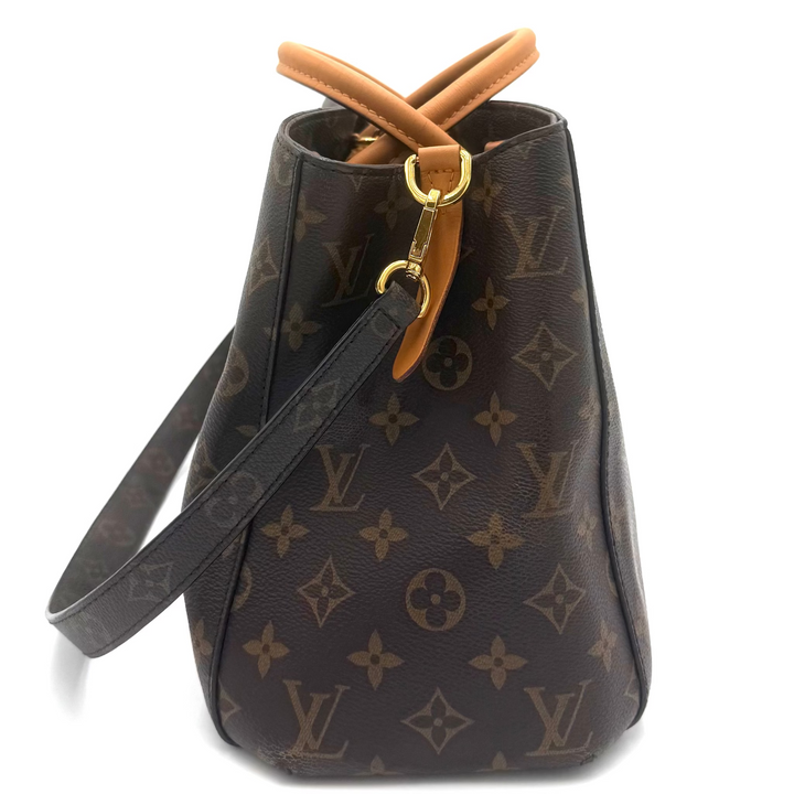 Monogram Canvas Montaigne