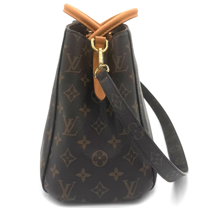 Monogram Canvas Montaigne