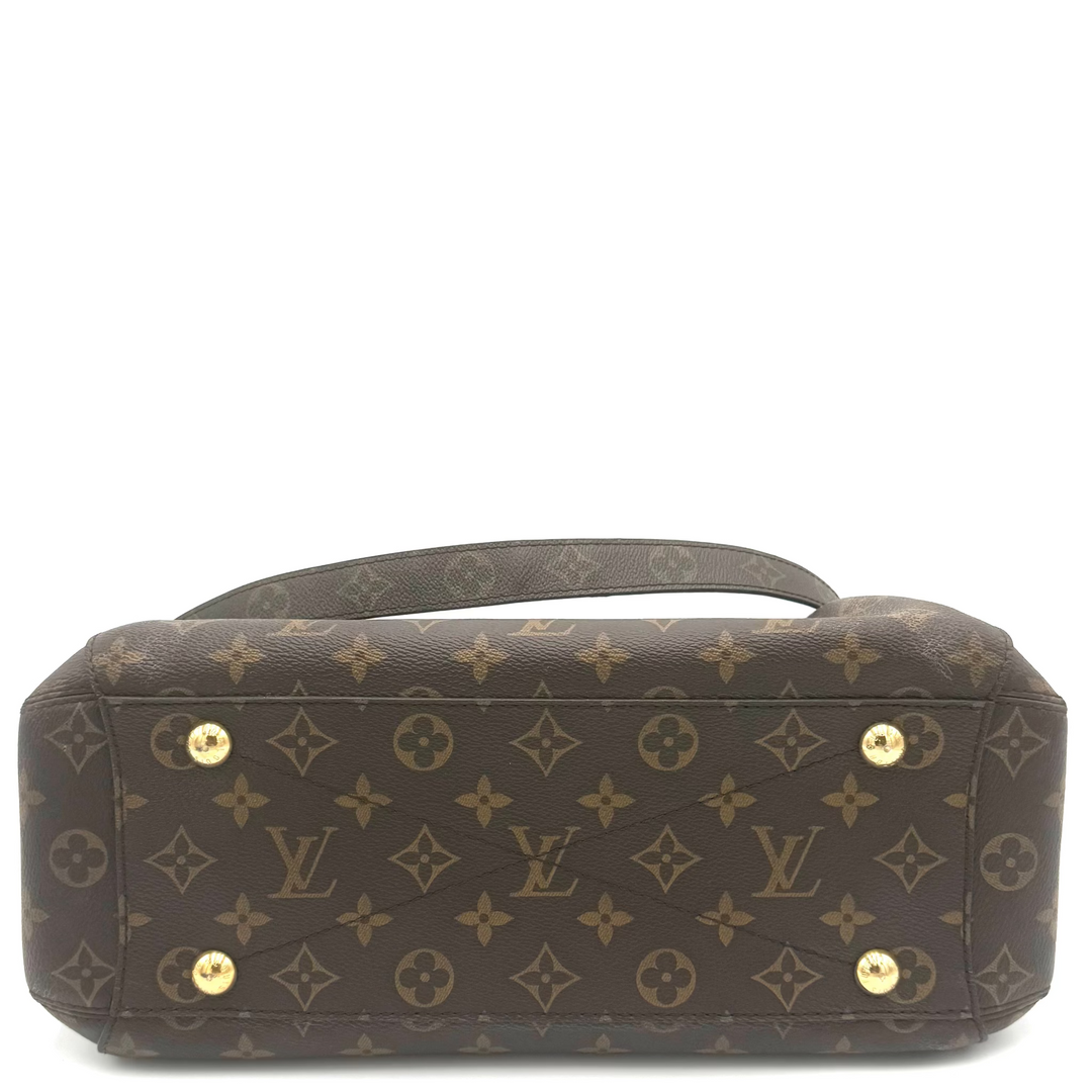 Monogram Canvas Montaigne