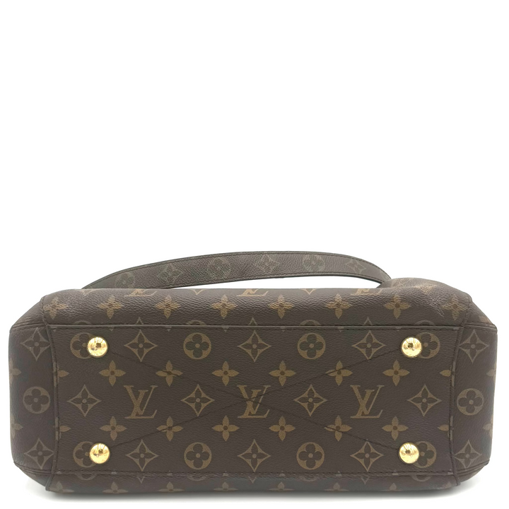 Monogram Canvas Montaigne