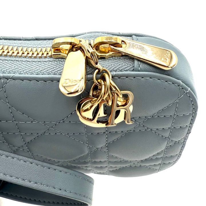 Lady Dior Call'in Dior Phone Holder