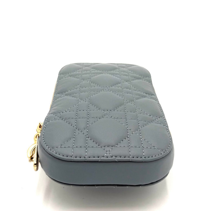 Lady Dior Call'in Dior Phone Holder