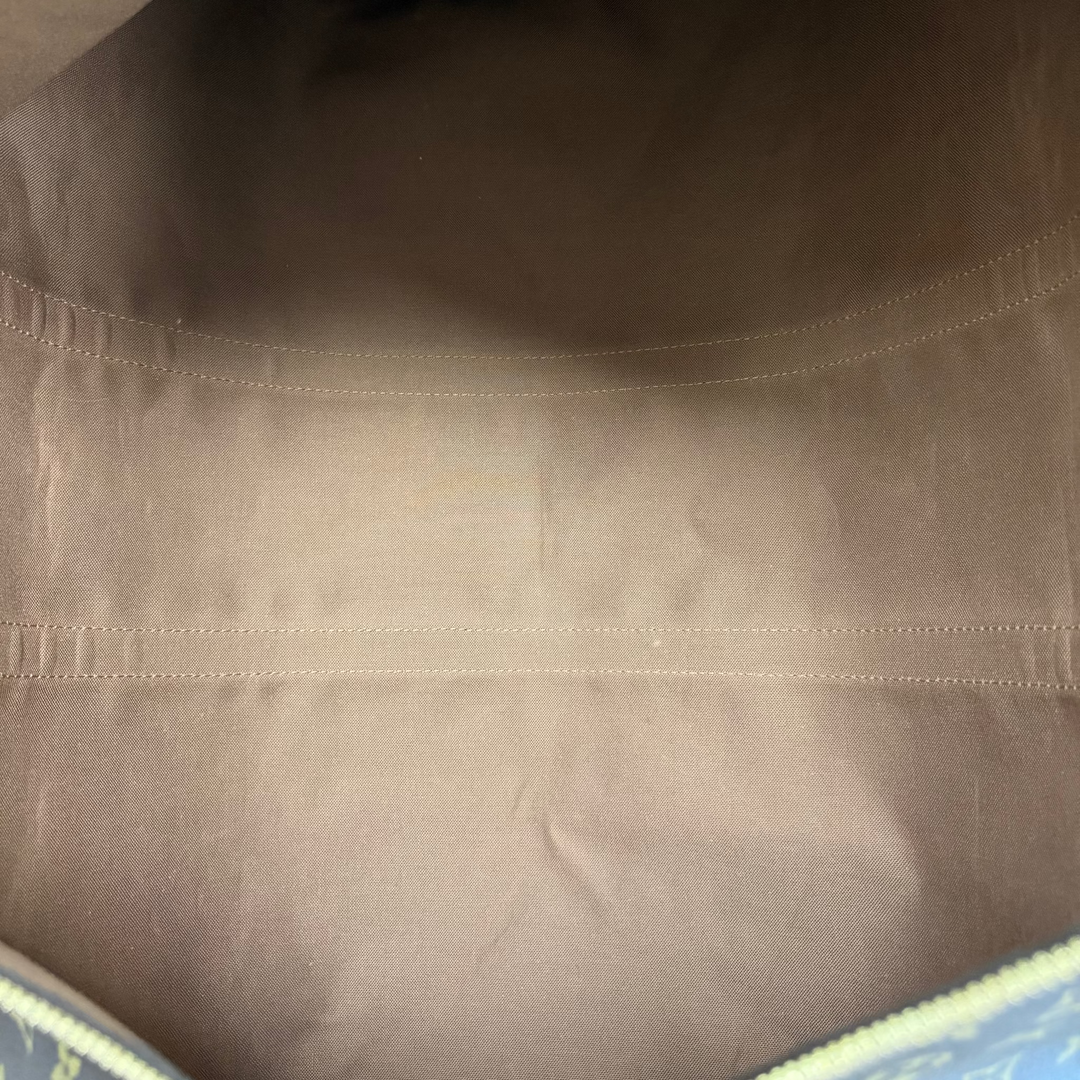 Monogram Keepall Bandouliere 55