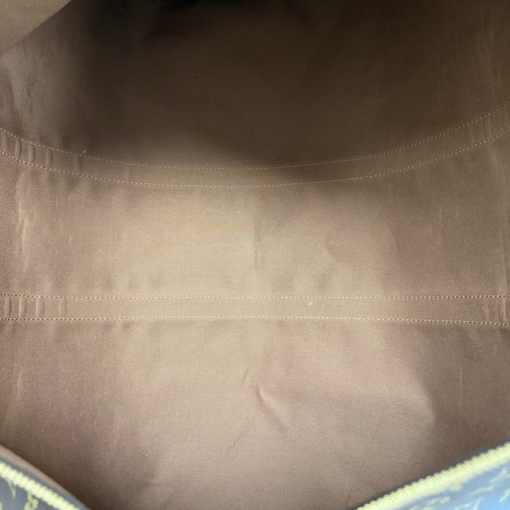 Monogram Keepall Bandouliere 55