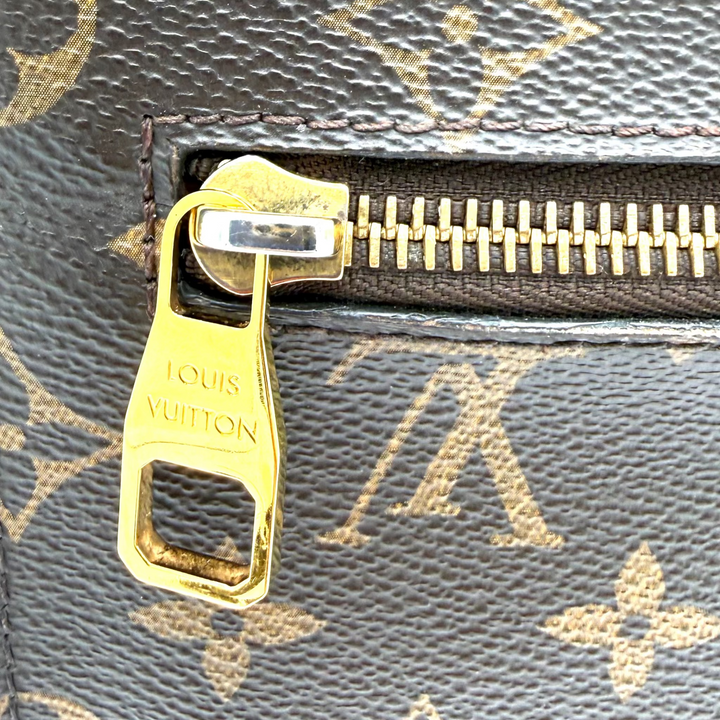 Pochette Métis Monogram Canvas Shoulder Bag