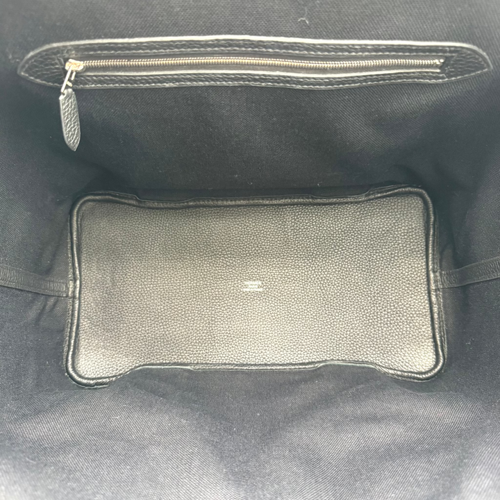 Pursangle Canvas Tote