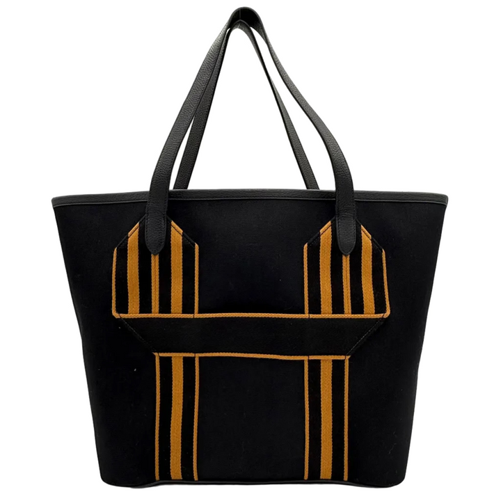 Pursangle Canvas Tote
