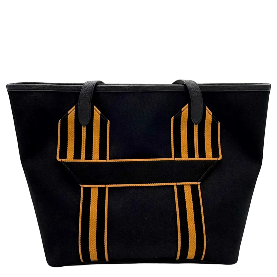 Pursangle Canvas Tote