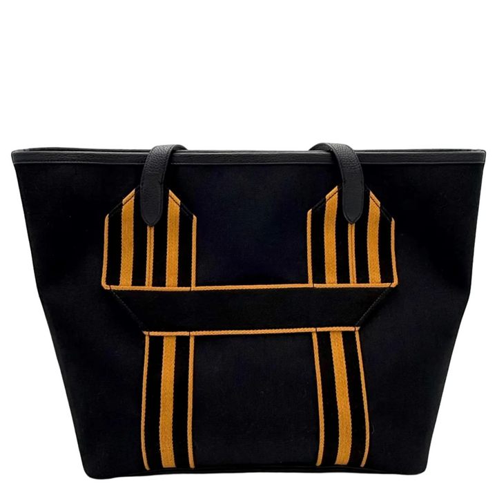 Pursangle Canvas Tote