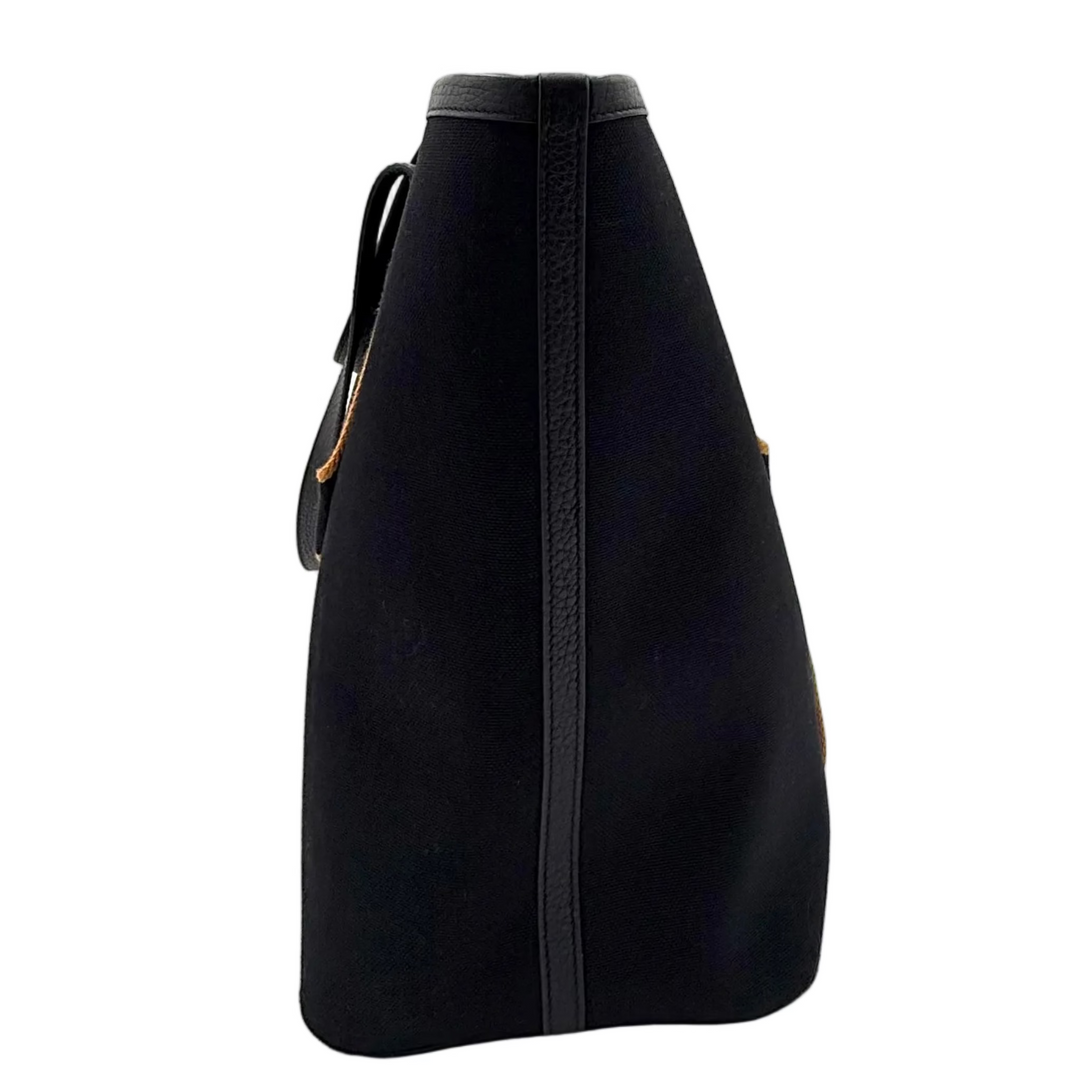 Pursangle Canvas Tote