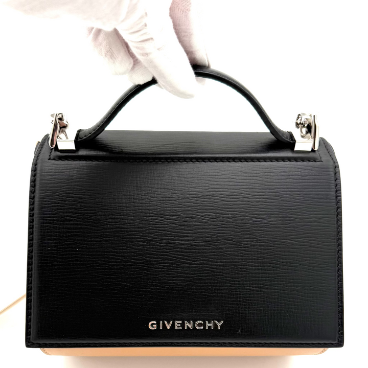 Mini Tri Colour Pandora