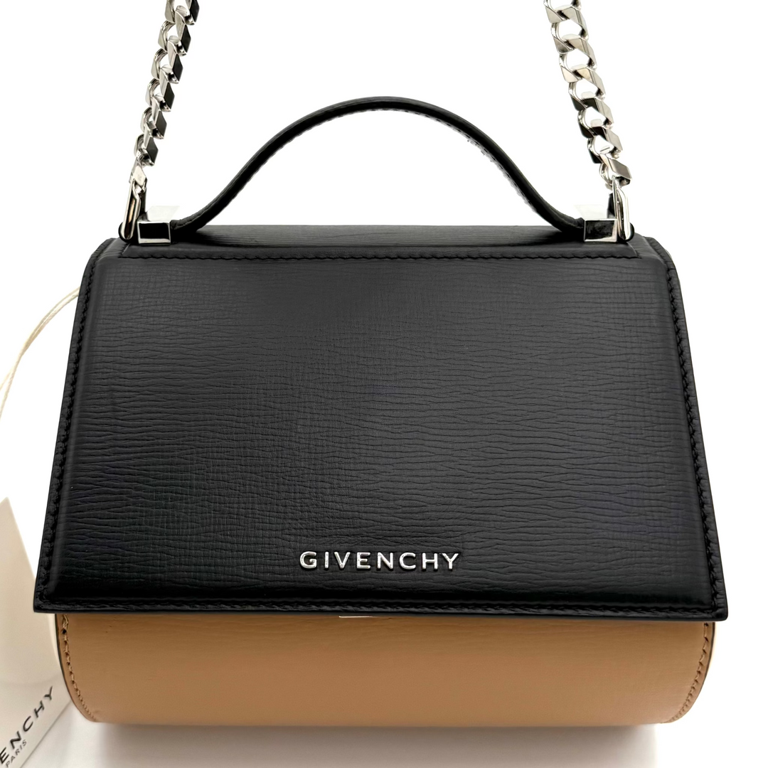 Mini Tri Colour Pandora