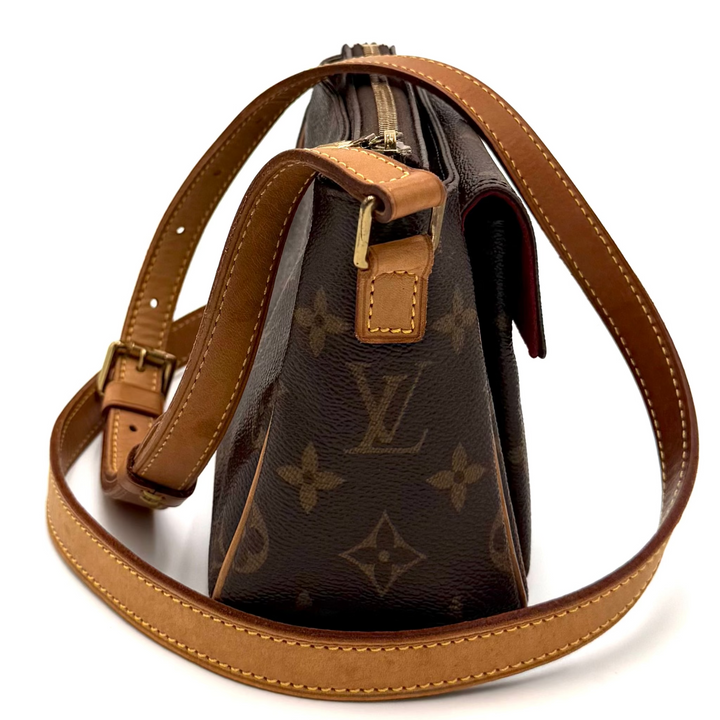 Viva Cite PM Monogram Canvas Bag