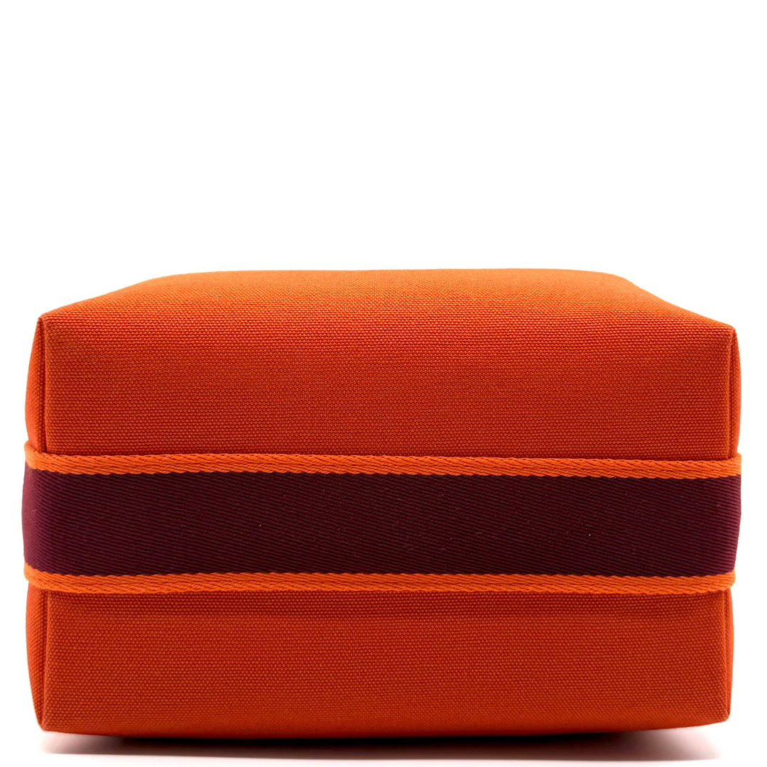 Bride-a-Brac Case in Orange Feu
