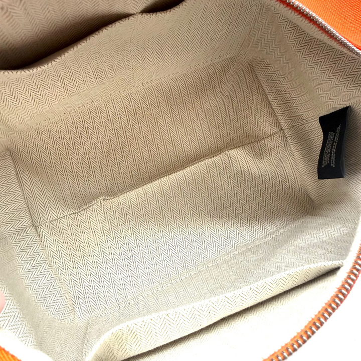 Bride-a-Brac Case in Orange Feu