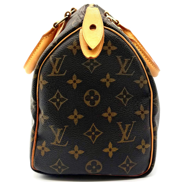 Monogram Speedy 25