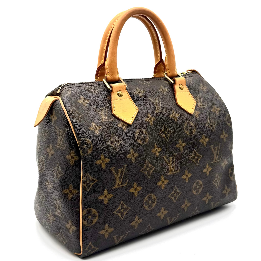 Monogram Speedy 25