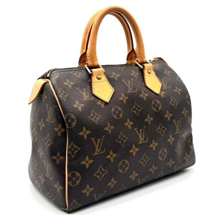 Monogram Speedy 25
