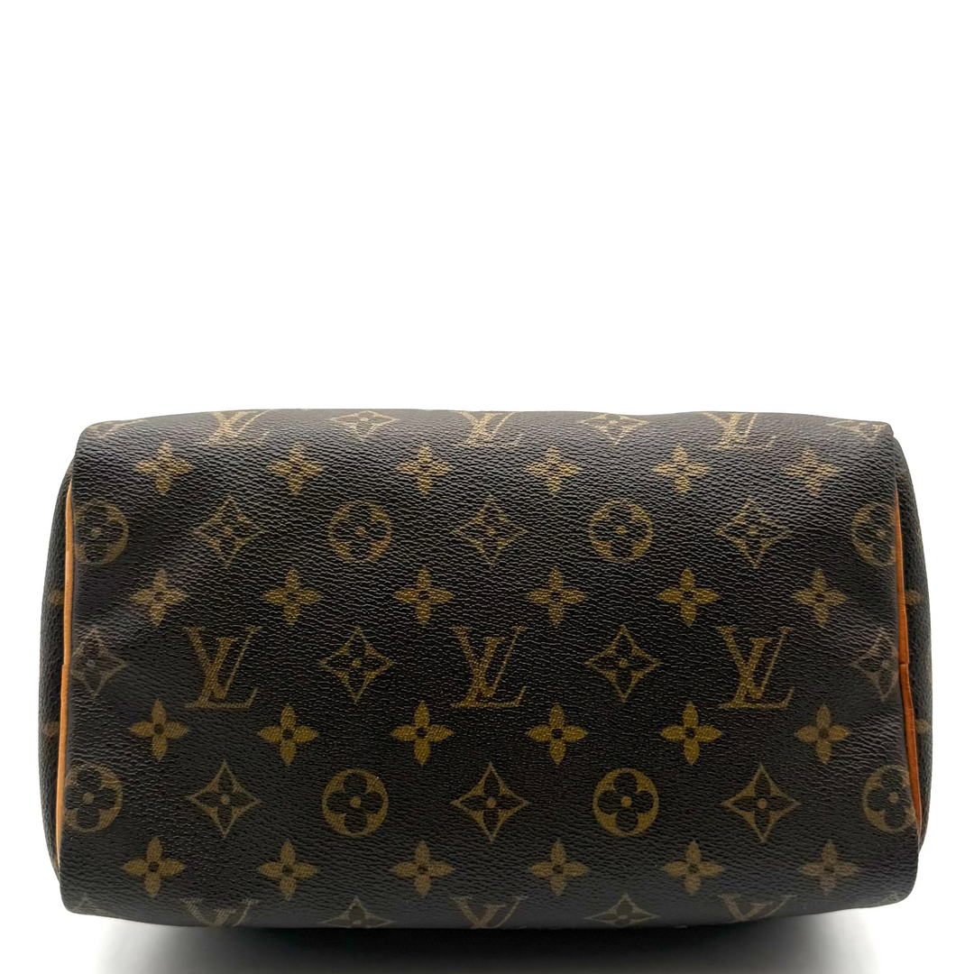 Monogram Speedy 25