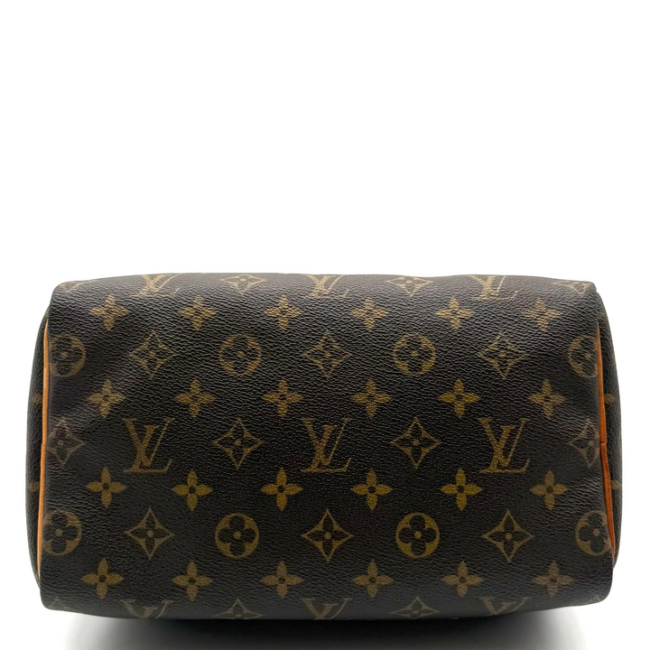 Monogram Speedy 25
