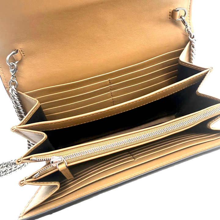 Python Crystal Dionysus Wallet on Chain