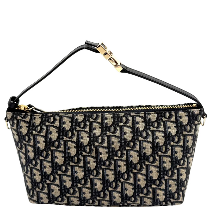 DiorTravel Nomad Medium Pouch