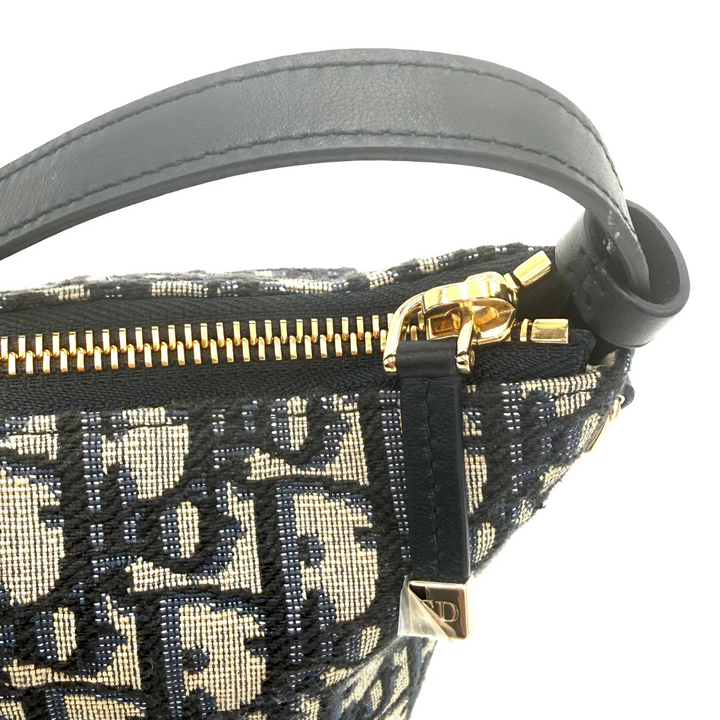 DiorTravel Nomad Medium Pouch