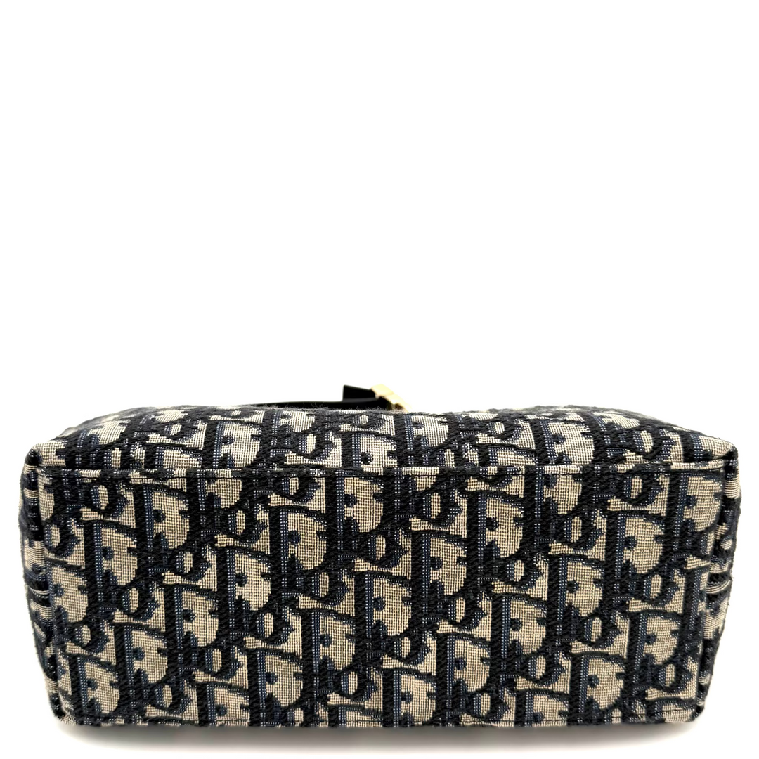 DiorTravel Nomad Medium Pouch