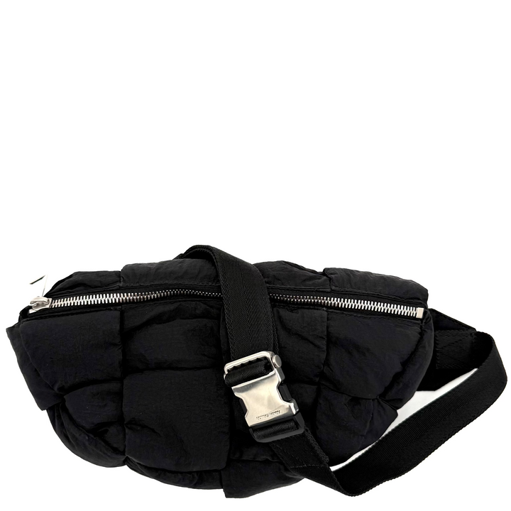 Nylon Cassette Bum Bag