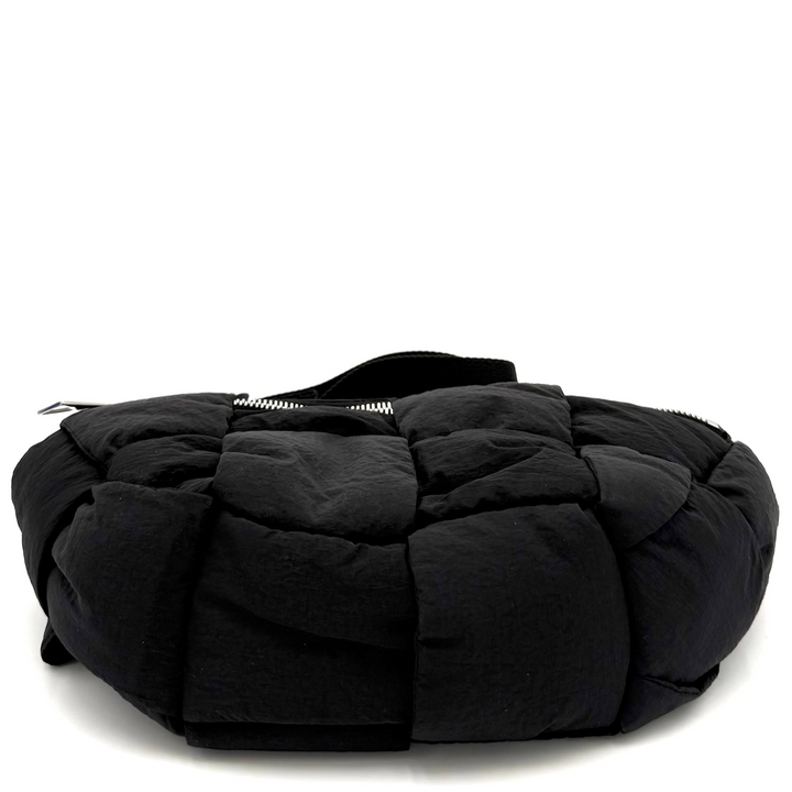 Nylon Cassette Bum Bag