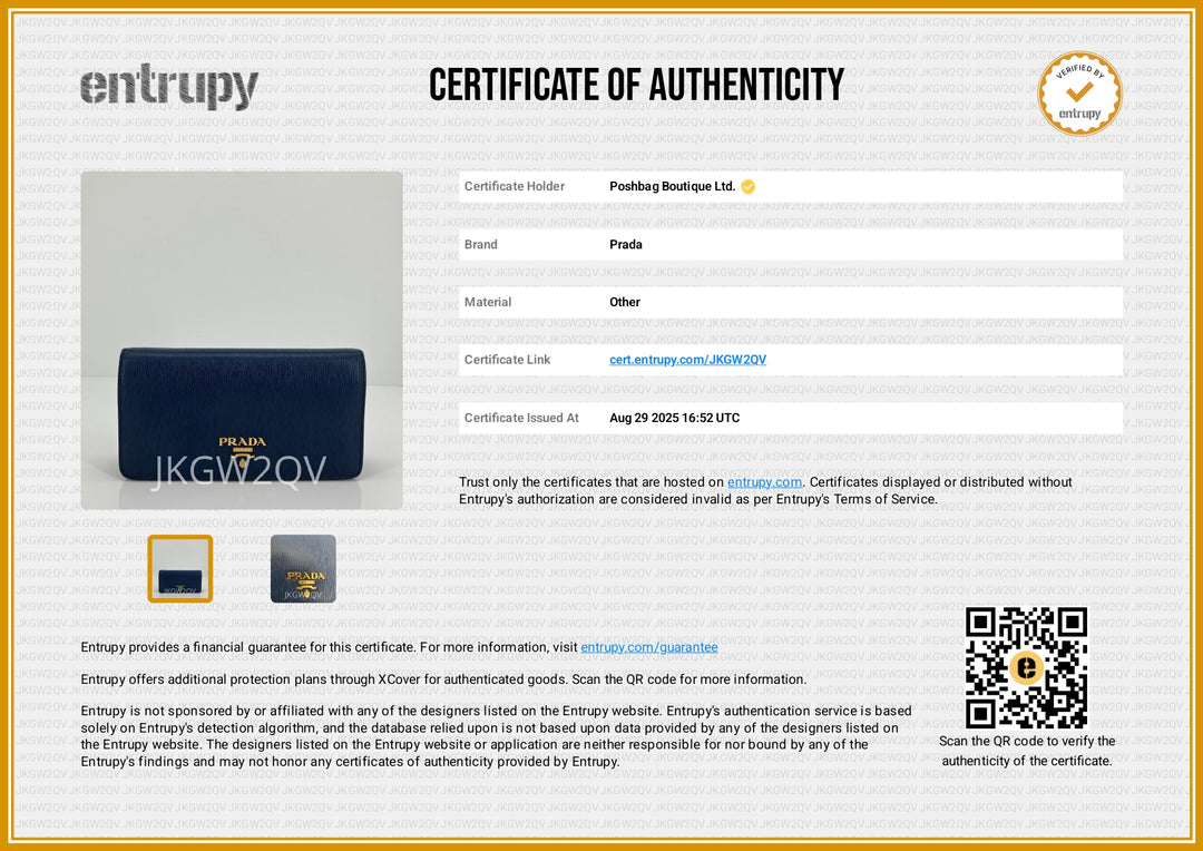 Vitello Move Leather Mini Crossbody Bag