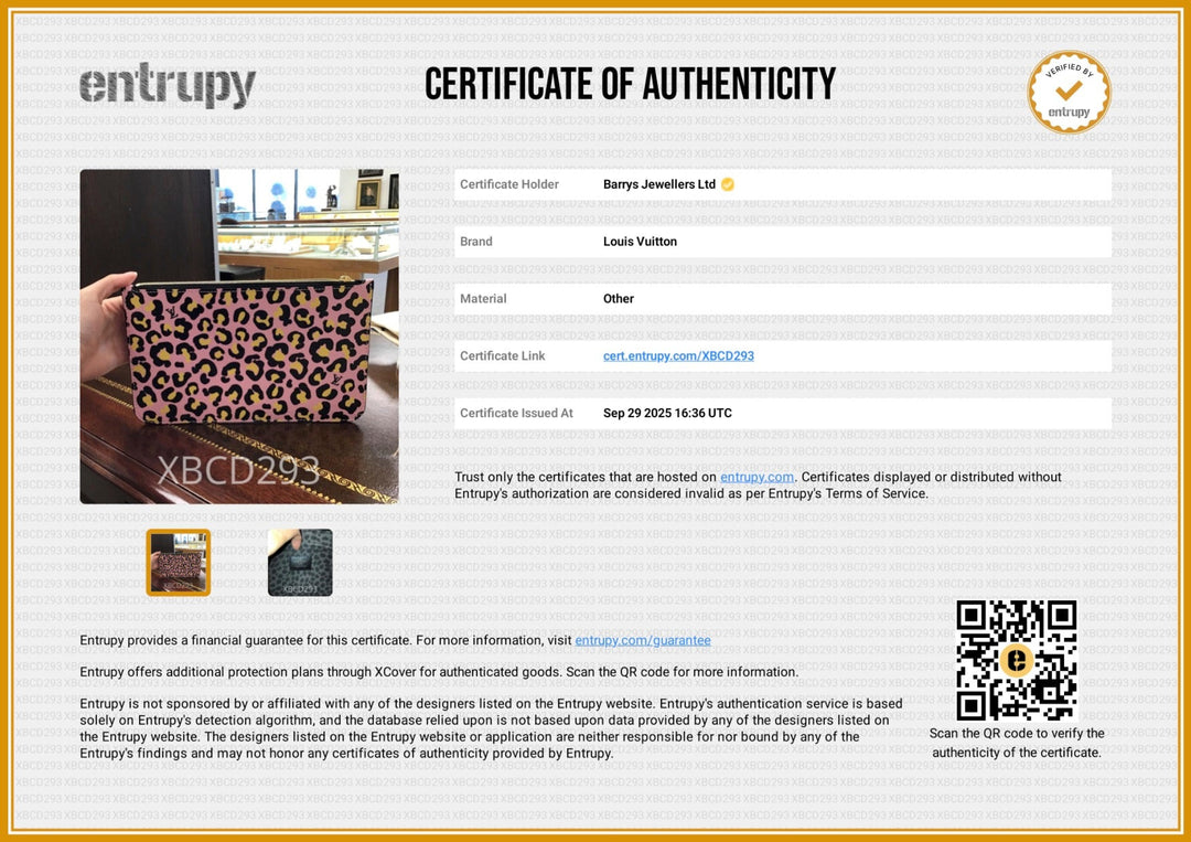 Wild at Heart Cheetah Clutch/Pouch