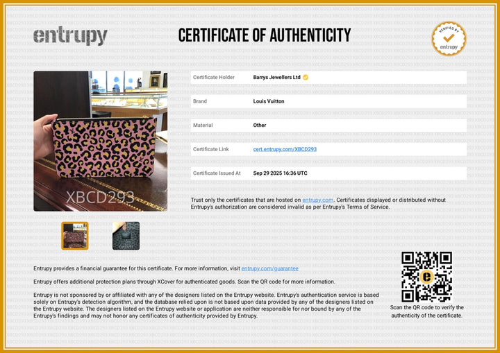 Wild at Heart Cheetah Clutch/Pouch