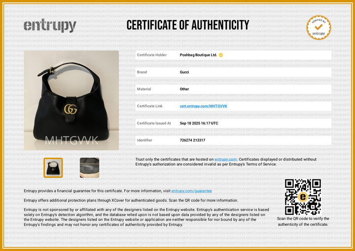 Aphrodite Medium Leather Shoulder Bag