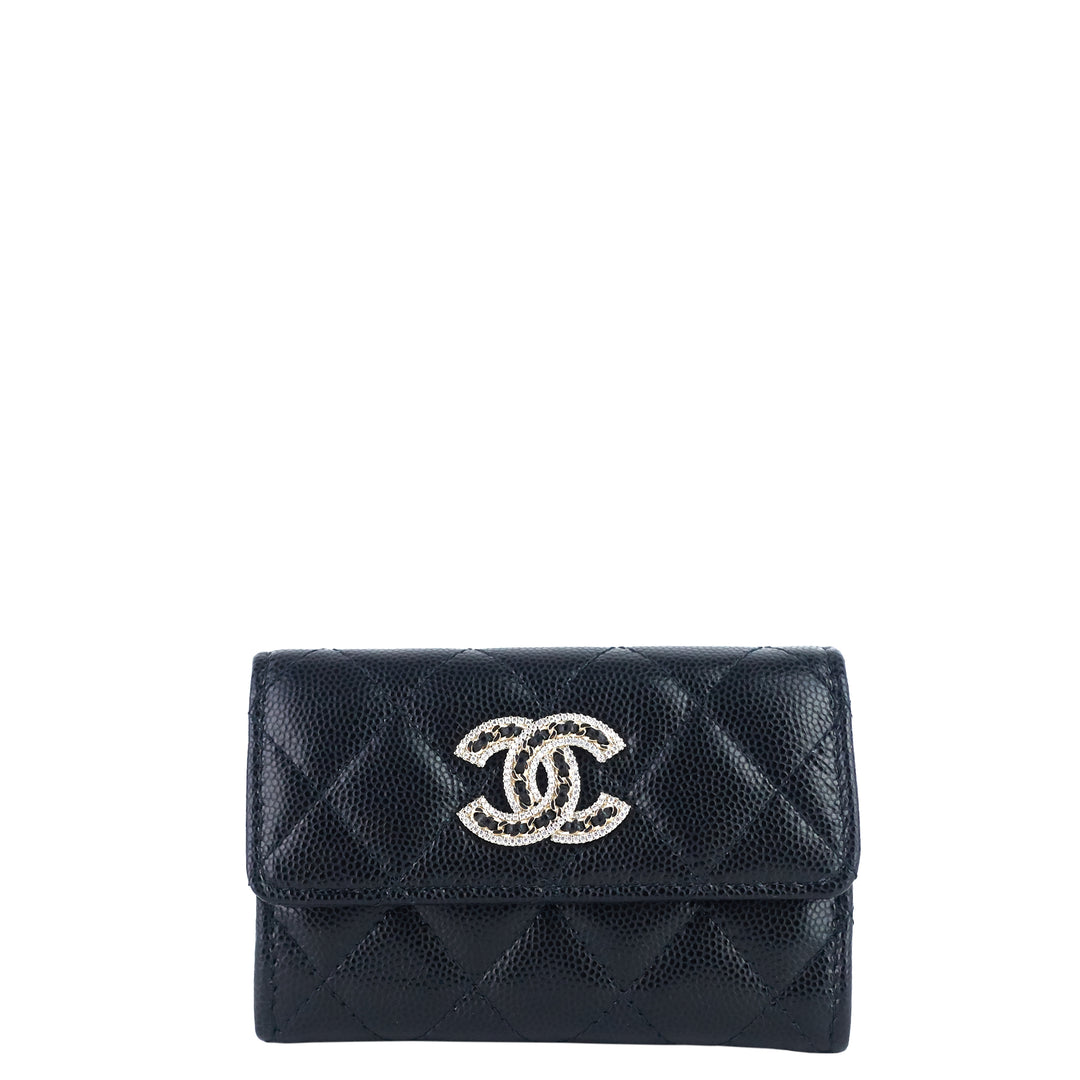 Chanel 23P Mini Flap Bag Comparison Video 