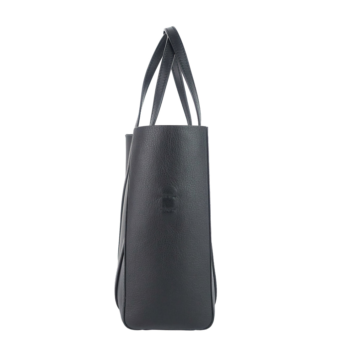 XXS Everyday Calfskin Leather Tote Bag