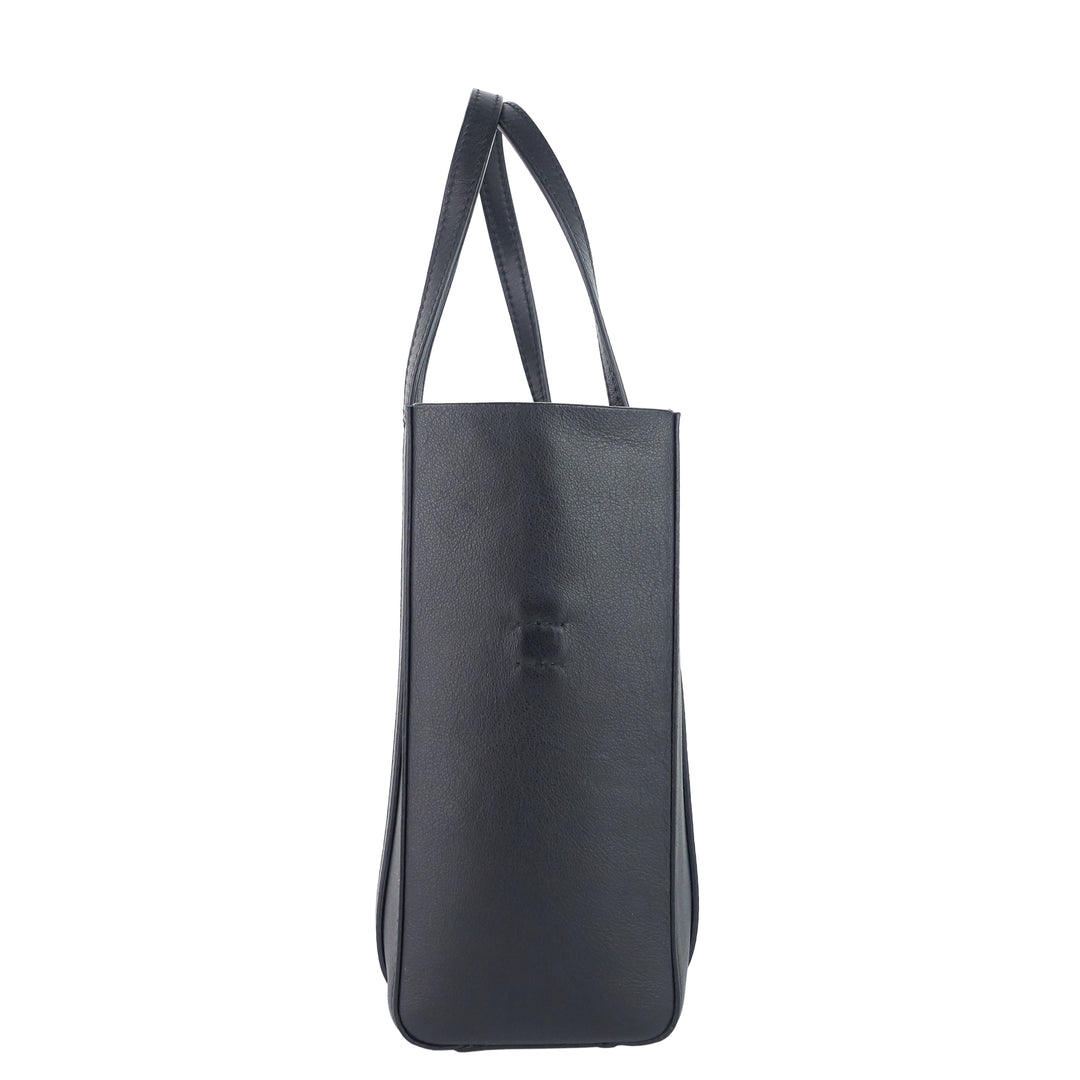 XXS Everyday Calfskin Leather Tote Bag