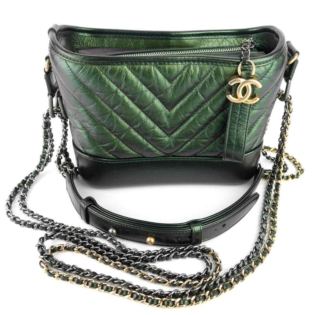 Chanel Gabrielle Shoulder bag 391692