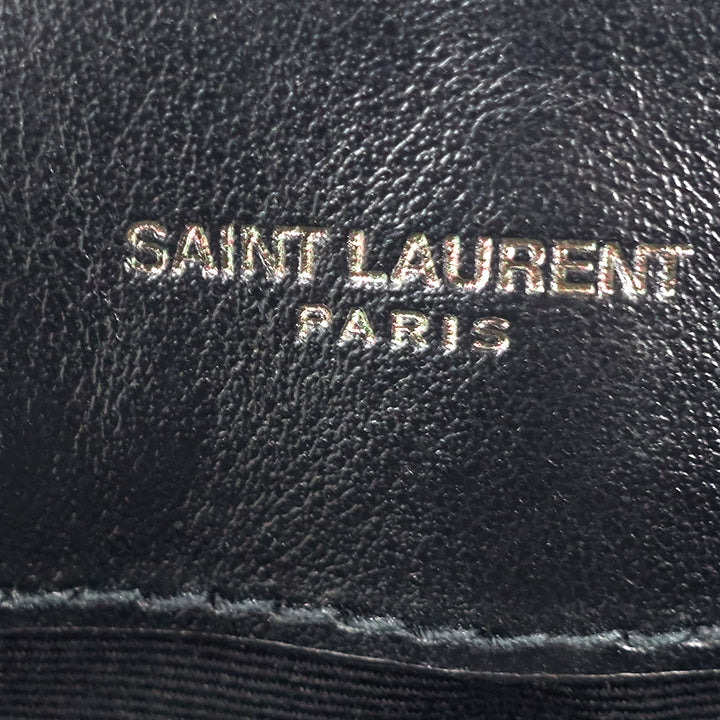 LouLou Small Calfskin Leather Bag