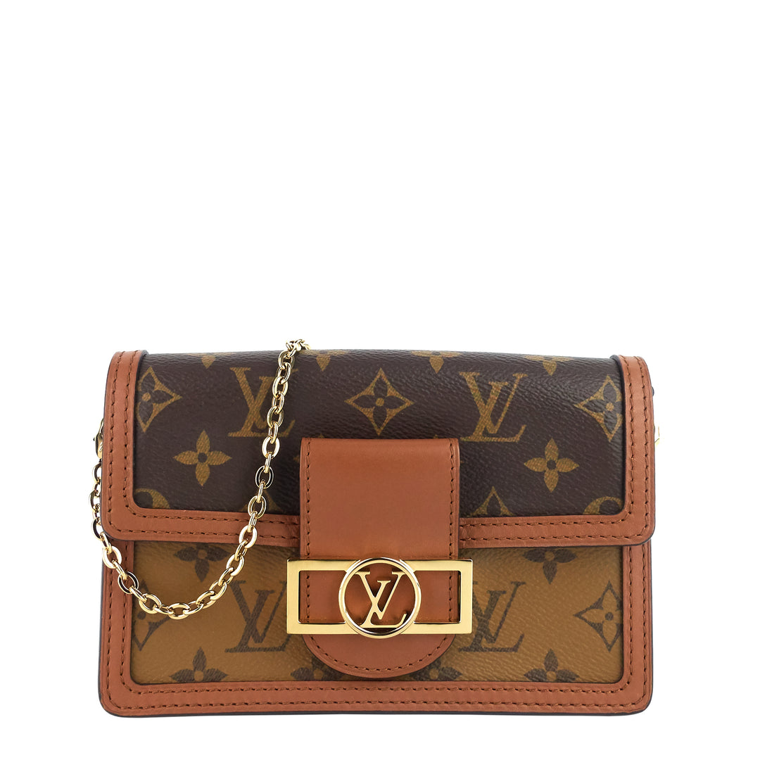 Louis Vuitton - Dauphine - Shoulder bag - Catawiki