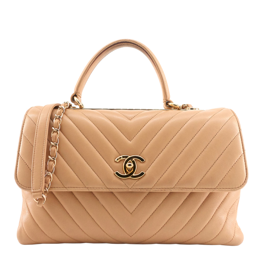 CHANEL SHIVA LEATHER SNAKESKIN LARGE TOTE BAG – Caroline's Fashion Luxuries