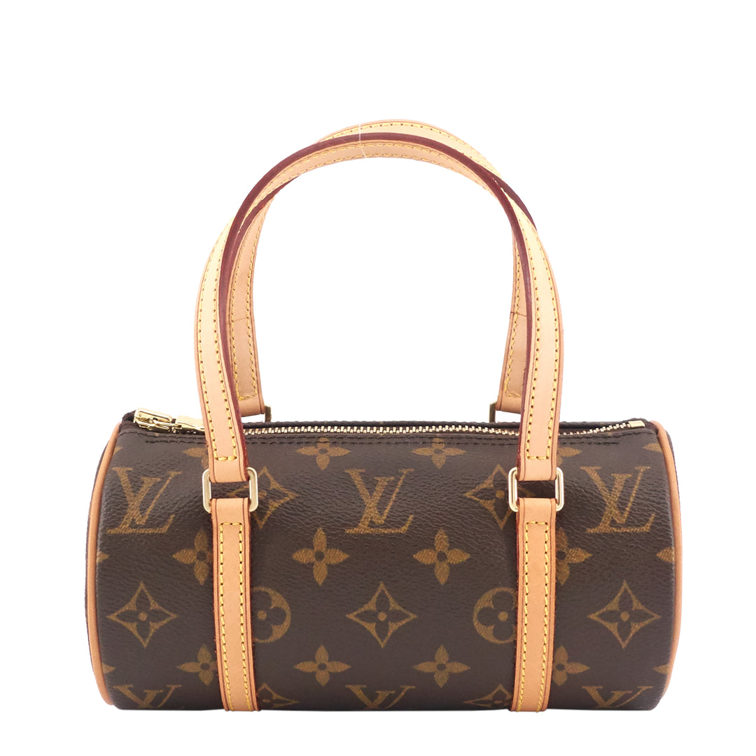 Eva Damier Ebene Crossbody Bag – Poshbag Boutique
