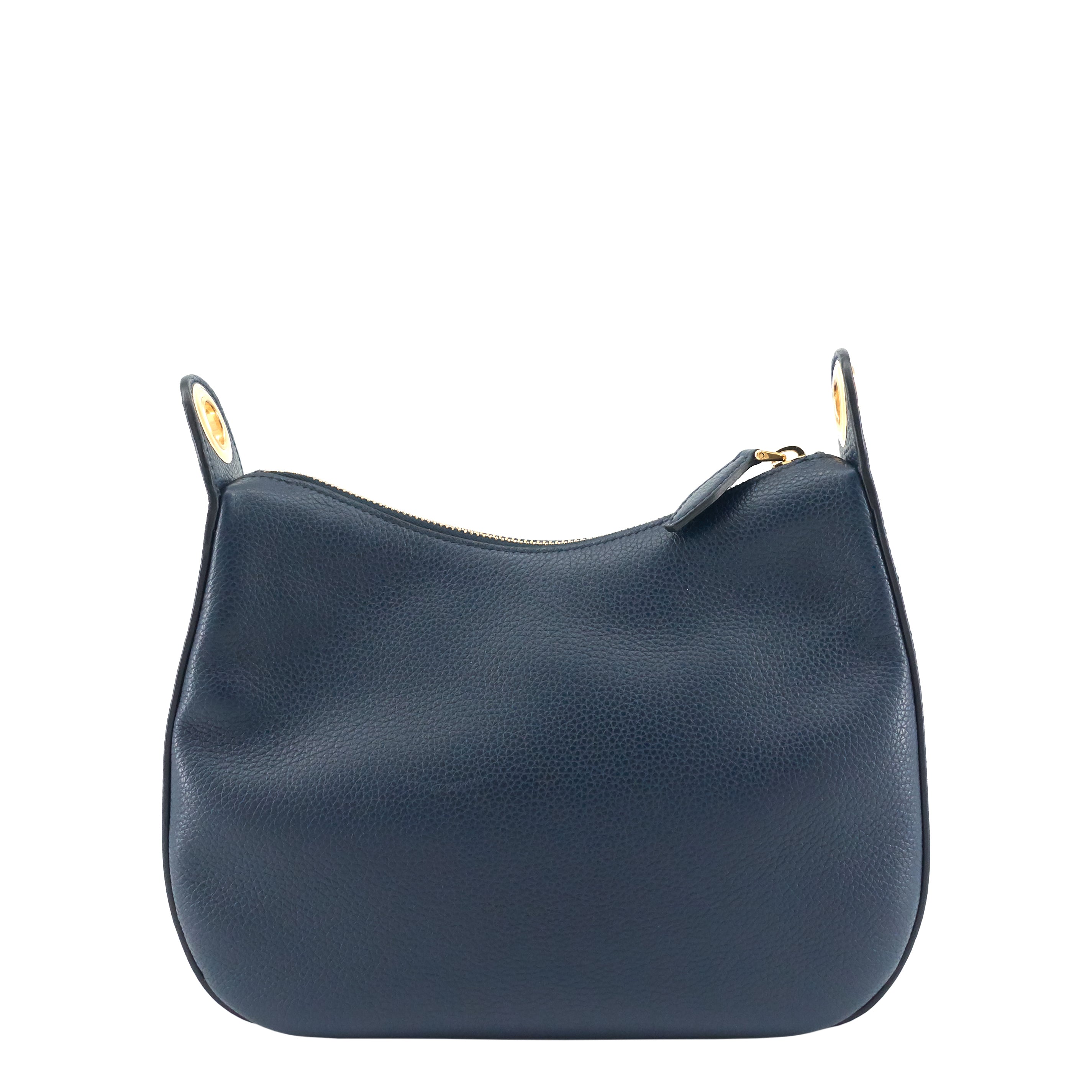 Prada Vitello Phenix Leather Bag – Poshbag Boutique