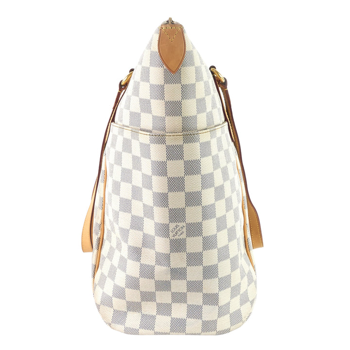 Totally GM Damier Azur Canvas Bag