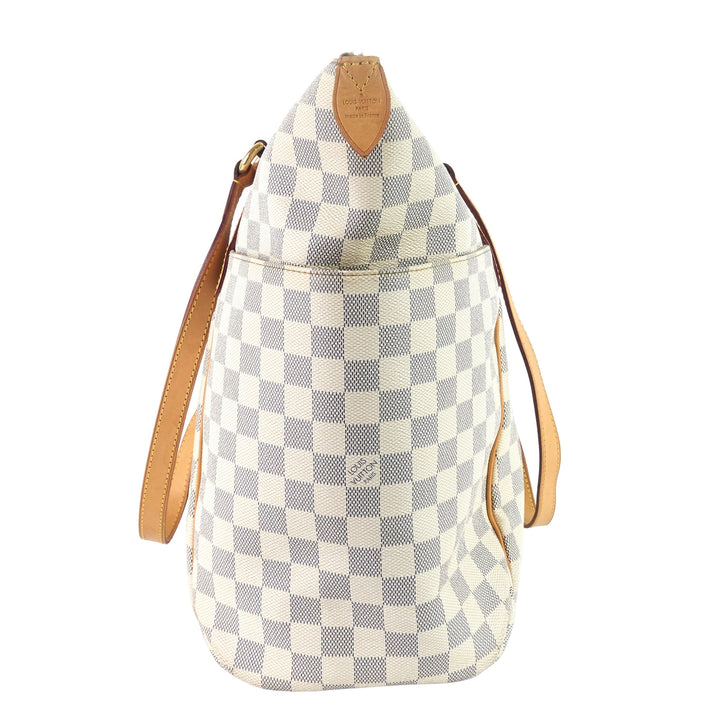 Totally GM Damier Azur Canvas Bag
